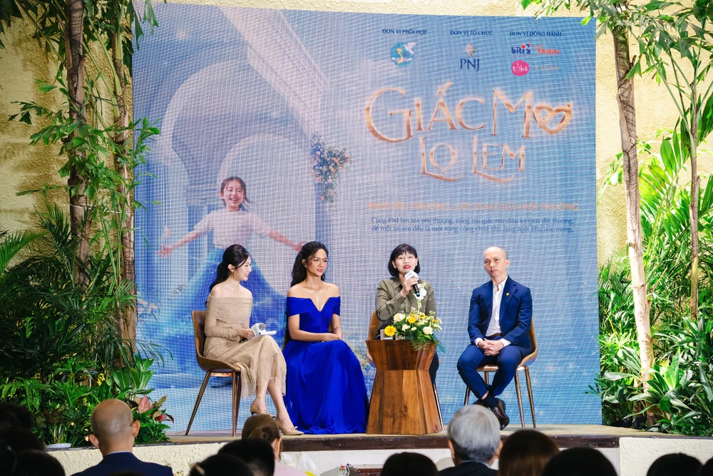 Cần thúc đẩy trách nhiệm xã hội của doanh nghiệp