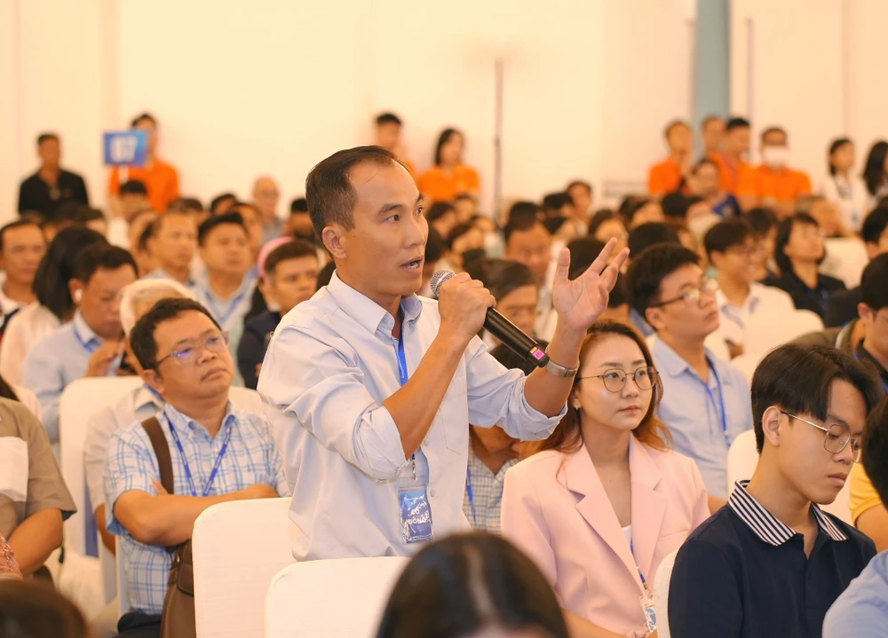 Lộ trình tái cơ cấu của Sacombank bao giờ mới cán đích