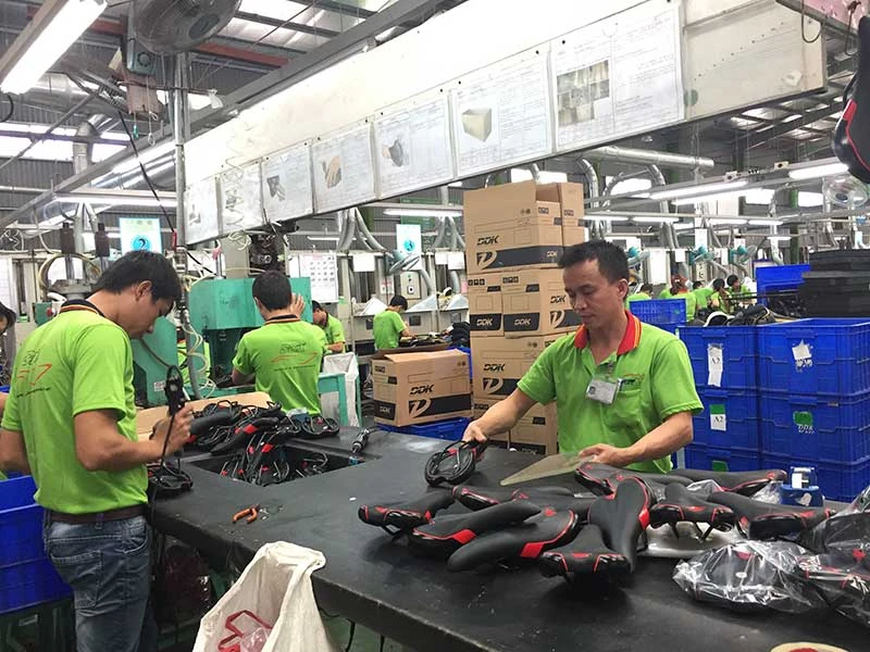 Các doanh nghiệp ở khu vực kinh tế tư nhân cần tiếp cận nguồn vốn và quỹ đất để mở rộng sản xuất kinh doanh