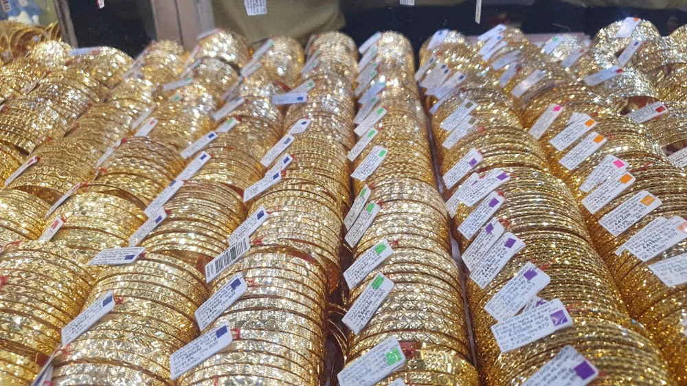 Thị trường vàng trong nước sẽ buộc phải minh bạch hóa.