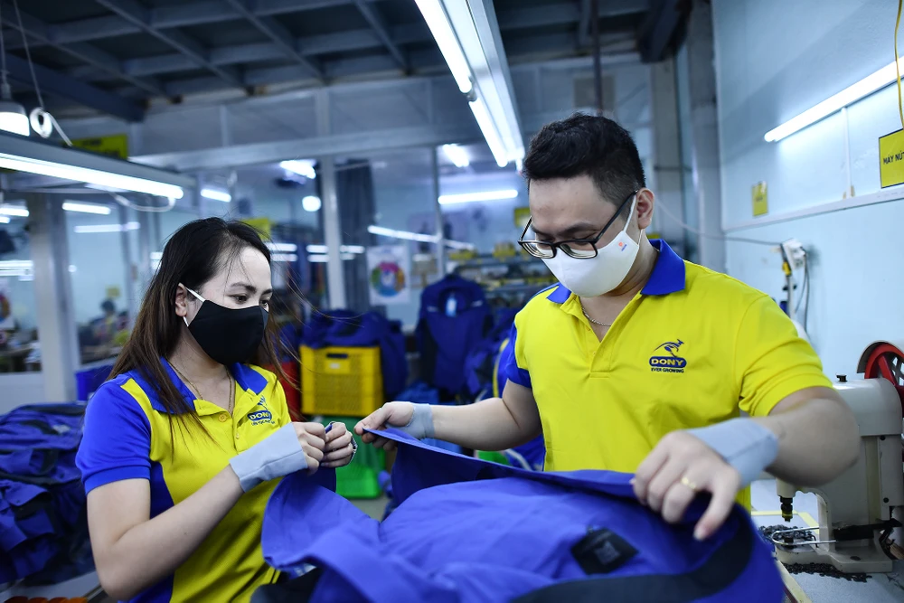 Kinh tế tư nhân cần môi trường cạnh tranh công bằng, minh bạch