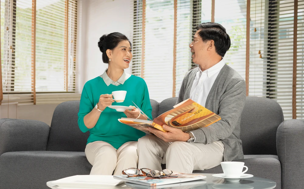 BIDV ưu đãi khách hàng hưởng chính sách theo Nghị định 178.