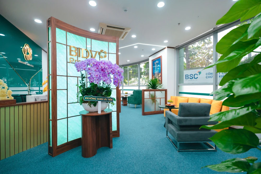 BIDV triển khai “Nâng hạng ưu tiên – Đặc quyền đẳng cấp” dành cho khách hàng cá nhân.jpeg