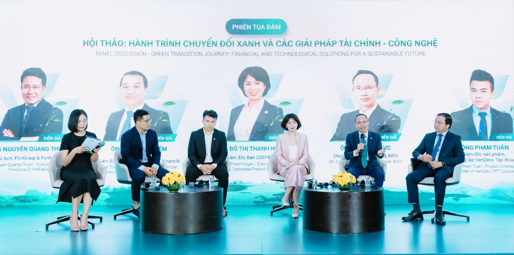 Kết nối cộng đồng doanh nghiệp cùng hành động vì tương lai xanh.jpeg