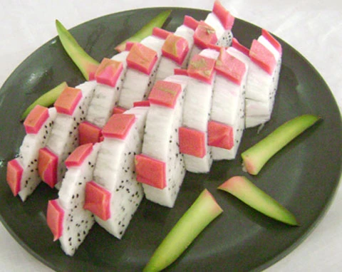 11 lợi ích bất ngờ từ trái thanh long ảnh 3