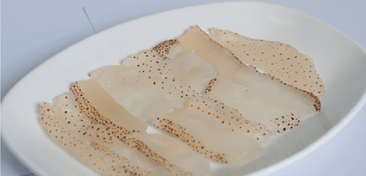 7 loại hải sản có thể gây chết người bạn phải biết ảnh 6