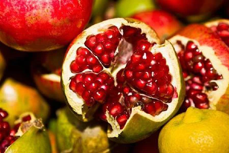 5 thực phẩm giàu chất xơ giảm nguy cơ ung thư vú ảnh 5