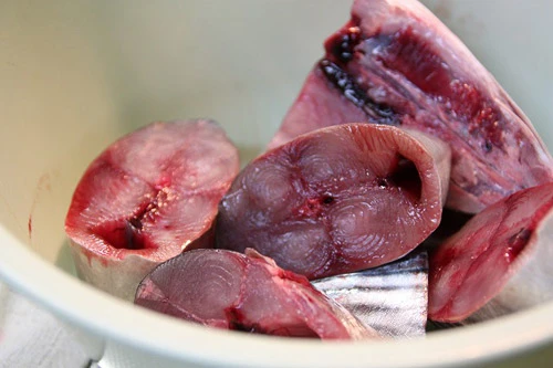 10 lý do ưu tiên cá biển trong thực đơn ảnh 1