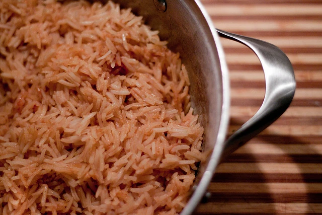 10 cách nấu ăn giúp bạn khỏe hơn ảnh 4