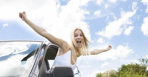 5 cách làm phấn chấn tinh thần ảnh 2