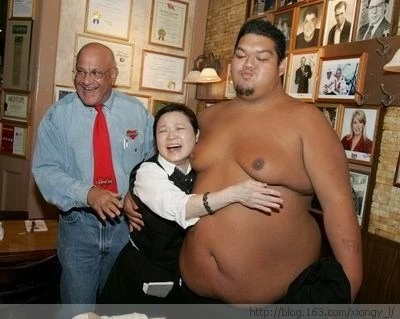 Cận cảnh quá trình 'vỗ béo' sumo Nhật Bản ảnh 1