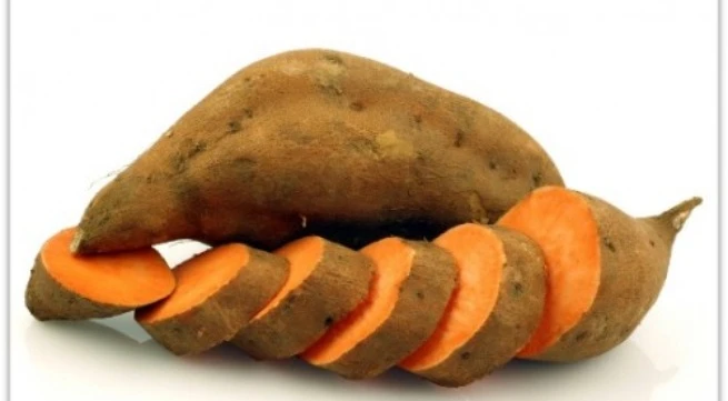 Những thực phẩm giúp da khỏe đẹp ảnh 7