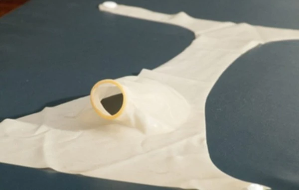 Những phát minh tránh thai rầm rộ nhất 2014 ảnh 4