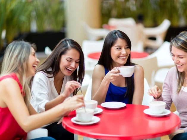 8 thói quen xấu... có lợi cho sức khỏe ảnh 3