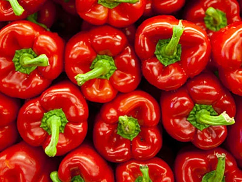 5 thực phẩm cho làn da hoàn hảo ảnh 1