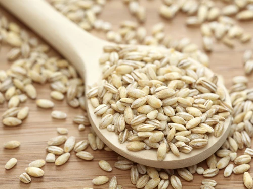 Những thực phẩm tốt cho não bộ ảnh 8