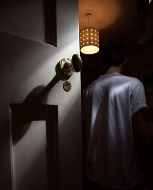 Dùng đèn ngủ tăng nguy cơ mắc bệnh ung thư ảnh 1 Dùng đèn ngủ tăng nguy cơ mắc bệnh ung thư ảnh 1