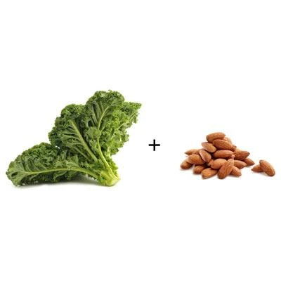 10 cặp thực phẩm kết hợp với nhau tốt nhất ảnh 8