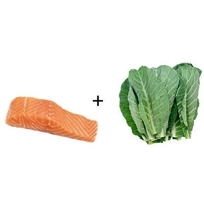 10 cặp thực phẩm kết hợp với nhau tốt nhất ảnh 4