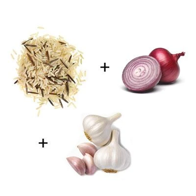 10 cặp thực phẩm kết hợp với nhau tốt nhất ảnh 2