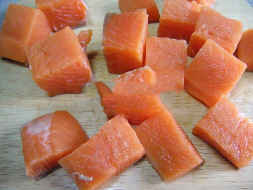 10 thực phẩm cho làn da sáng đẹp ảnh 3