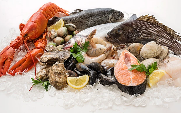 Những nguy cơ bệnh tật ẩn chứa trong thực phẩm ảnh 2