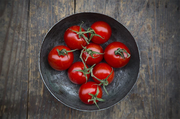 Những nguy cơ bệnh tật ẩn chứa trong thực phẩm ảnh 3