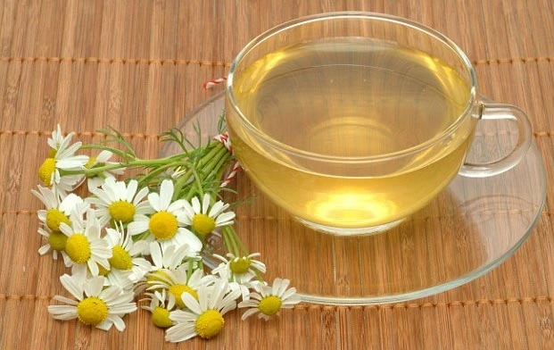 6 mẹo làm đẹp với trà xanh ảnh 4