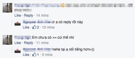 Facebook thêm nút trả lời bình luận cho người dùng Việt ảnh 1