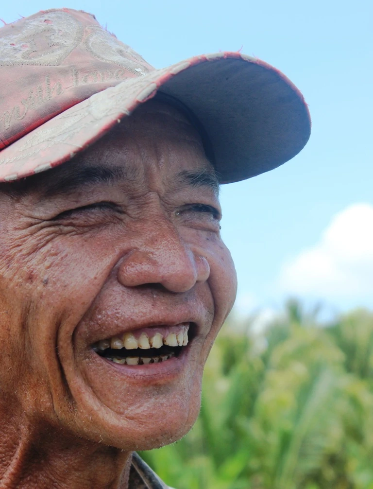 Cầu Cổ Chiên trước giờ G trọng đại ảnh 4