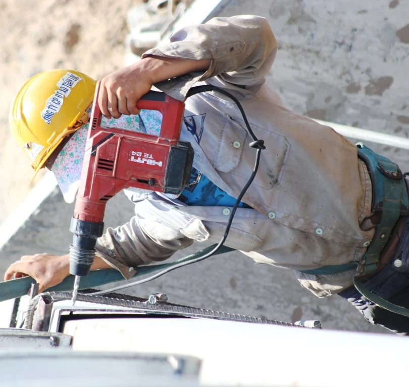 Cầu Cổ Chiên trước giờ G trọng đại ảnh 8