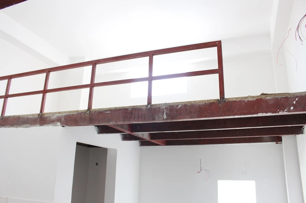 Xây nhà sáu tầng cho thí sinh ở miễn phí ảnh 3