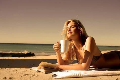 8 thực phẩm giúp bảo vệ da khỏi tác hại của ánh nắng ảnh 4