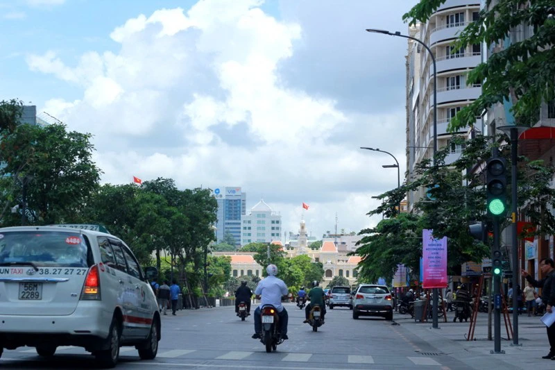 TP.HCM tiết kiệm 88 tỉ đồng mỗi năm nếu sử dụng đèn Led ảnh 2