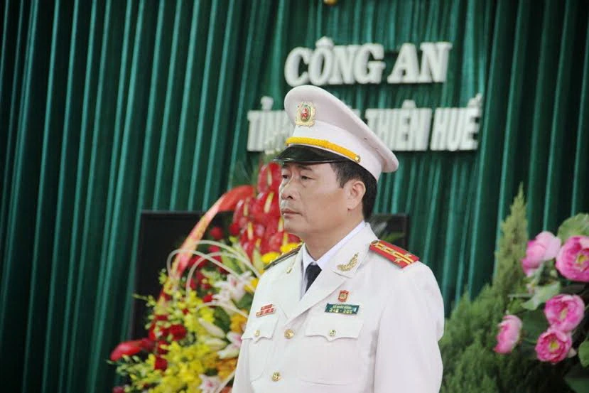 Nhân sự mới ảnh 2