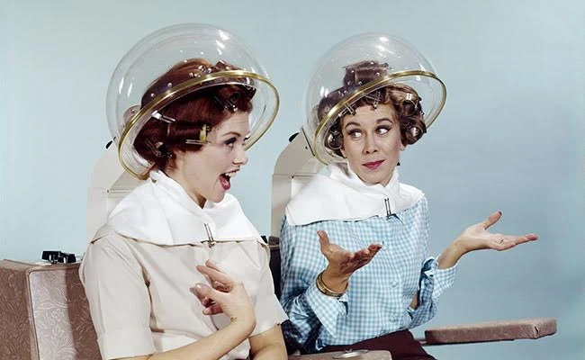 4 sản phẩm chăm sóc tóc không nên dùng ở tuổi trung niên ảnh 1