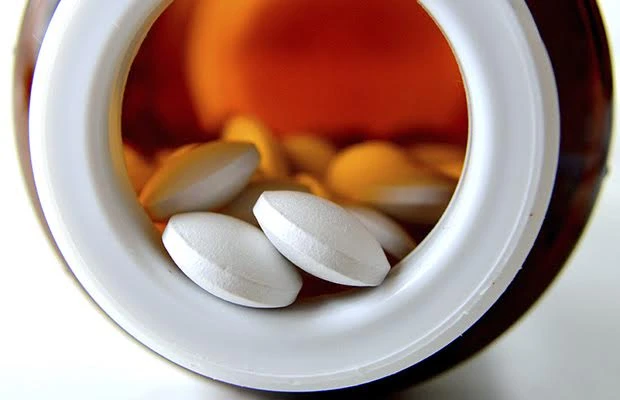 Các loại vitamin cần cho người trung niên ảnh 3