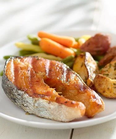 Để ngừa ung thư vú, hãy ăn 6 loại thực phẩm này ảnh 3