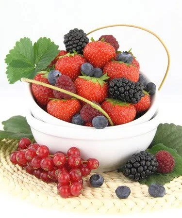 Để ngừa ung thư vú, hãy ăn 6 loại thực phẩm này ảnh 1