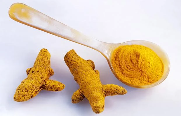 4 loại gia vị giúp mái tóc thêm dày ảnh 3