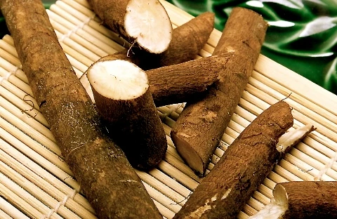 4 loại gia vị giúp mái tóc thêm dày ảnh 2