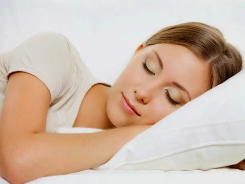 Những nguyên nhân khiến bạn ‘bỗng nhiên bị già’ ảnh 2