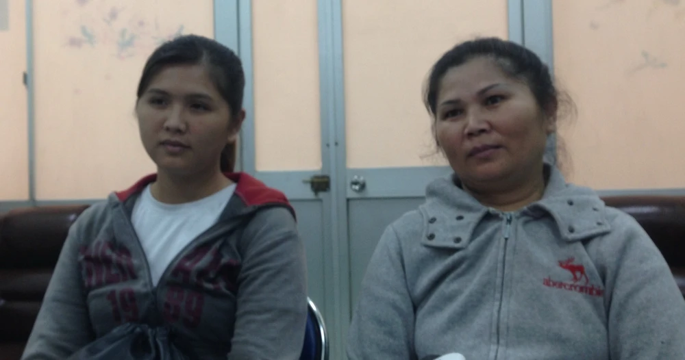 Cứu sống bệnh nhân mang u xương ức to bằng cái tô ảnh 3