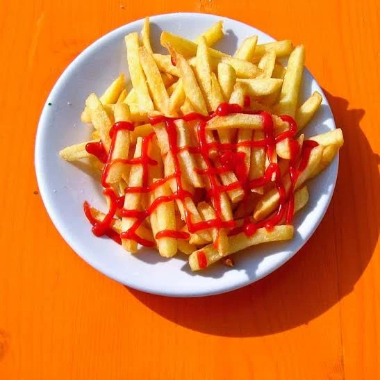 Chín thực phẩm không nên ăn khi bị sưng viêm ảnh 1