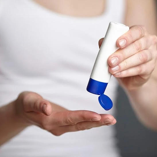 6 mẹo dễ dàng giúp trị bệnh nấm móng ảnh 2