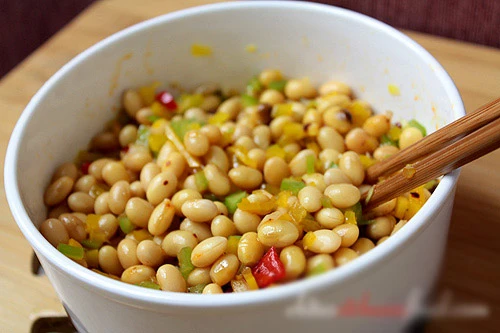 7 lý do khiến bạn ‘xì hơi’ không ngừng ảnh 2