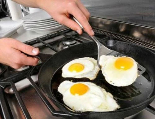 14 mối nguy luôn hiện hữu trong nhà bạn ảnh 2