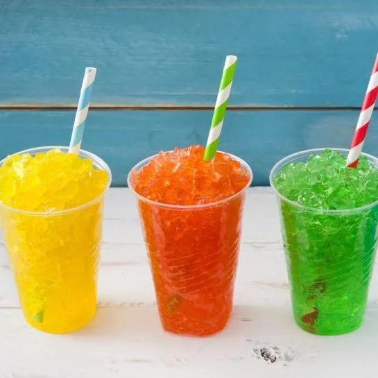 Các loại nước ngọt đóng chai thường gây béo bụng, tim mạch, tiểu đường... 