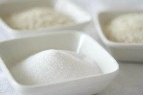 Chất làm ngọt nhân tạo