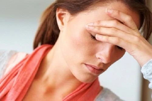 Không nên bỏ qua những biểu hiện bất thường của cơ thể 